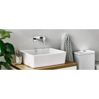 American Standard Thin Touch Basins are here!