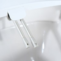Fresca E-Bidets