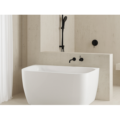 Marzo by Elementi | A Smarter Alternative to Freestanding Baths