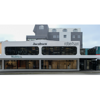 Showroom External