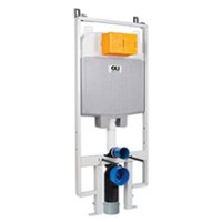 Oli Inwall Cisterns & Brackets