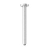 ELEMENTI ROUND CEILING SHOWER ARM 300MM
