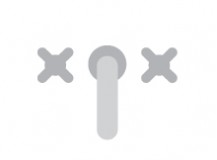3 Tap Hole Basin Mixers