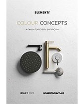 Elementi Colour Concepts Booklet