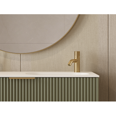 Design Continuity | Matching Coloured Finishes by Elementi