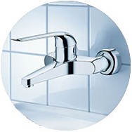 Grohe Health & Commercial