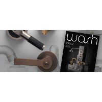 Wash Ideas Autumn 2017 OUT NOW!