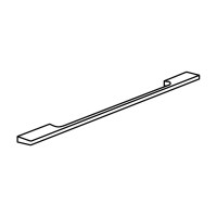 Telaio 600 Rovato Handle