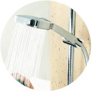 Grohe Showers