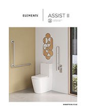 Elementi Assist II Toilets