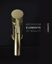 Elementi: Bathroom Elements of Beauty