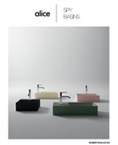 Alice Spy Basins