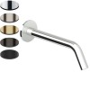 MEDAMEDA WALL SPOUT 215MM