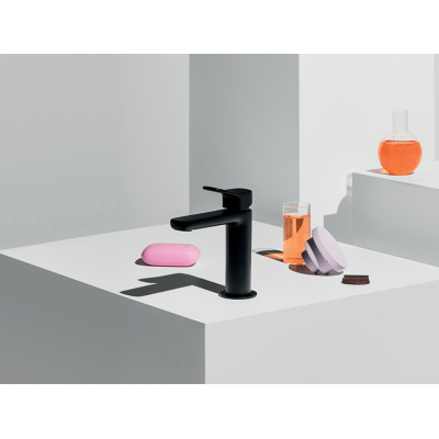 The Ultimate Guide to Choosing the Right Bathroom Tap Finish