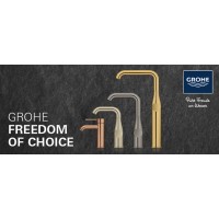 GROHE | Discover exciting NEW colours!