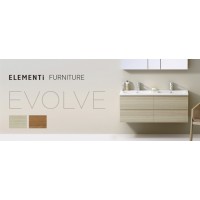 Introducing Elementi Evolve â€“ Sleek Handless Design