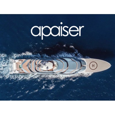 Apaiser Bathware | Cruise Into Luxury