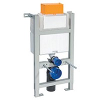 Oli Inwall Cisterns & Brackets