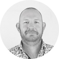 Ryan Pratt