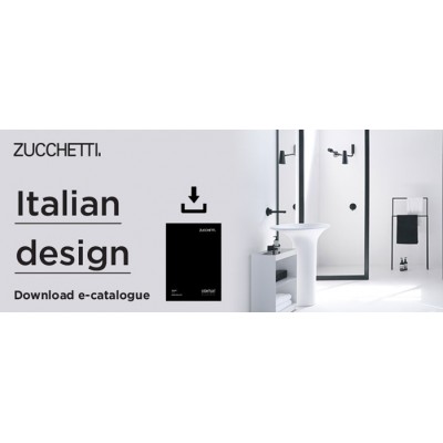 Zucchetti E-Cataogue