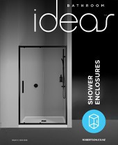 Elementi Shower Enclosures