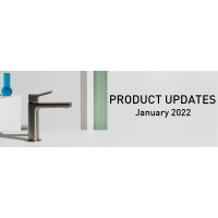 Product Updates - January 2022