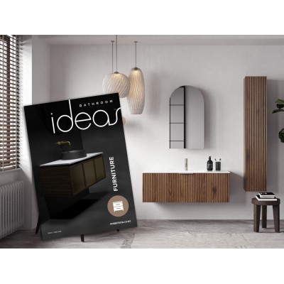 Bathroom Ideas Furniture | Edition 3 Out Now!
