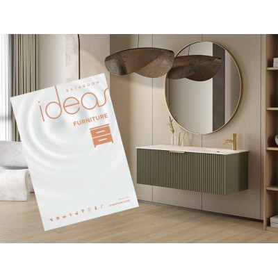 Bathroom Ideas Furniture | Edition II Out Now!