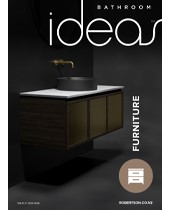 Bathroom Ideas: Furniture Issue 3 / 2025