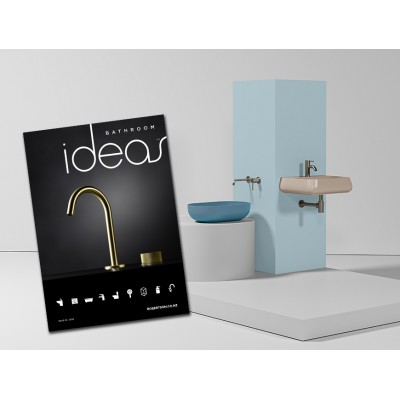 Bathroom Ideas Issue 26 | Out Now!
