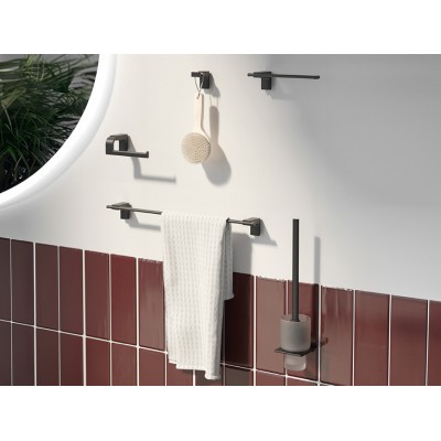 Accessory Solutions | Elementi's No-Drill Installation with 3M