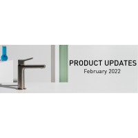 Product Updates - February 2022