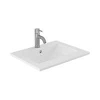 Telaio 600 VC Top