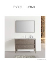 Parisi Arrivo Furniture