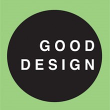 Good Design Award