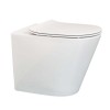 LINFA BACK TO WALL PAN