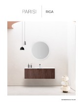 Parisi Riga Furniture