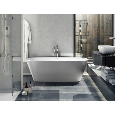 Choosing the right size and shape for your bath
