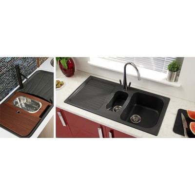 Tec Granite Sinks