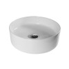 UNO VESSEL BASIN 400X400X145MM
