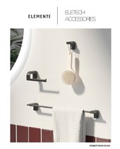 Elementi Eletech Accessories