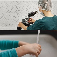 Innovations and expertise