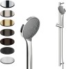 ZUCCHETTI SLIDE SHOWER
