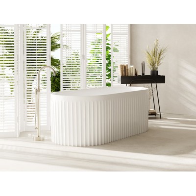 Freestanding Baths That Define Luxury in 2025
