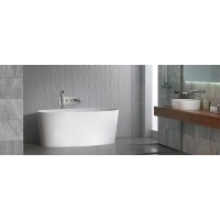 5 Reasons to switch to a freestanding bath
