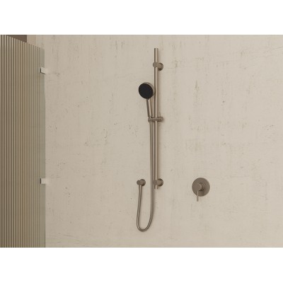 Rayne By Elementi | The Low Pressure Shower That Delivers 💧