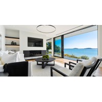 Mission Bay Cliffside Apartments