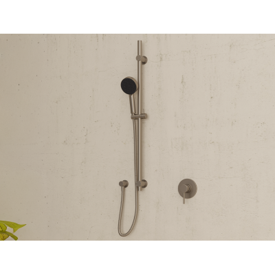 Rayne By Elementi | Now built for mains pressure