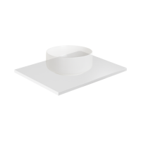 Telaio 600 Elestone Top