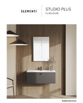 Elementi Studio Plus Furniture